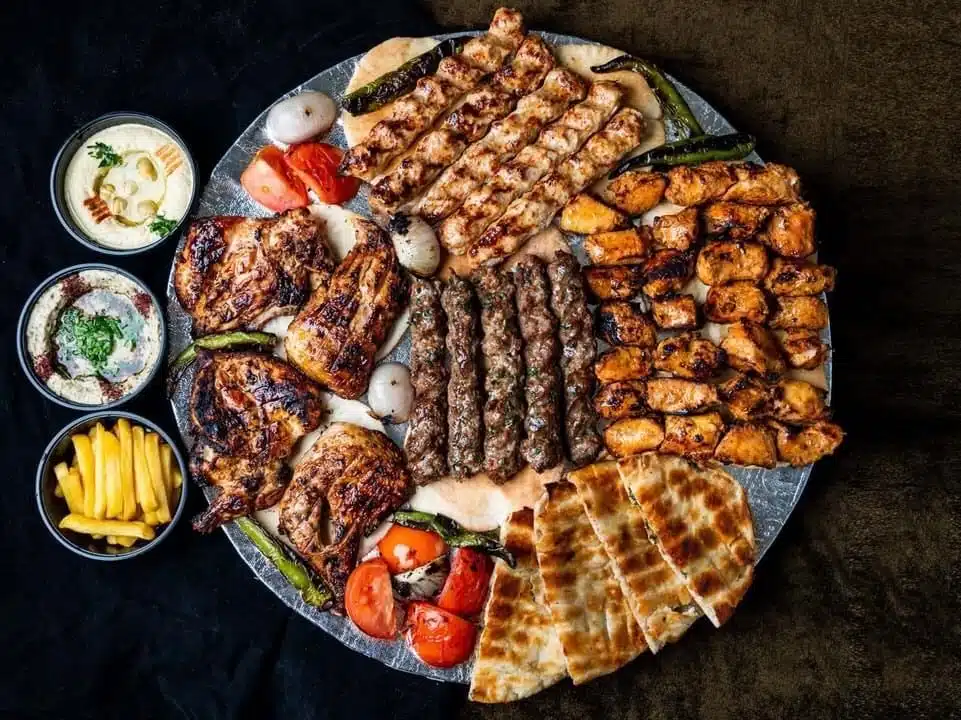 türk mutfağından en lezzetli yemekler
