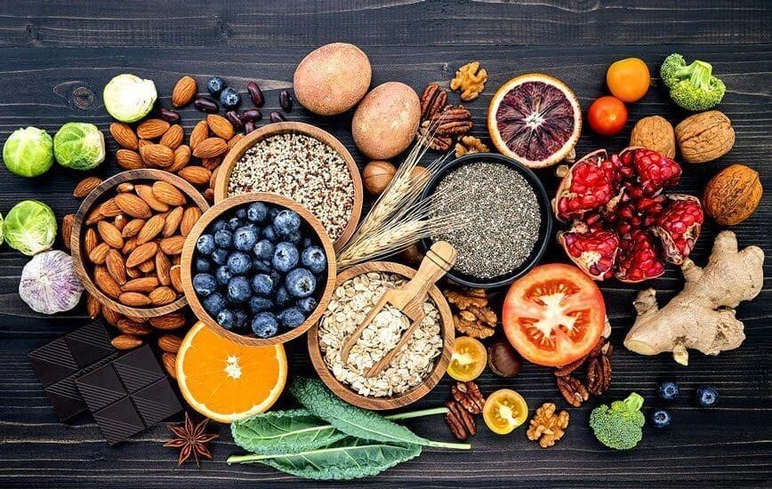sağlıklı yaşamın sırları 7