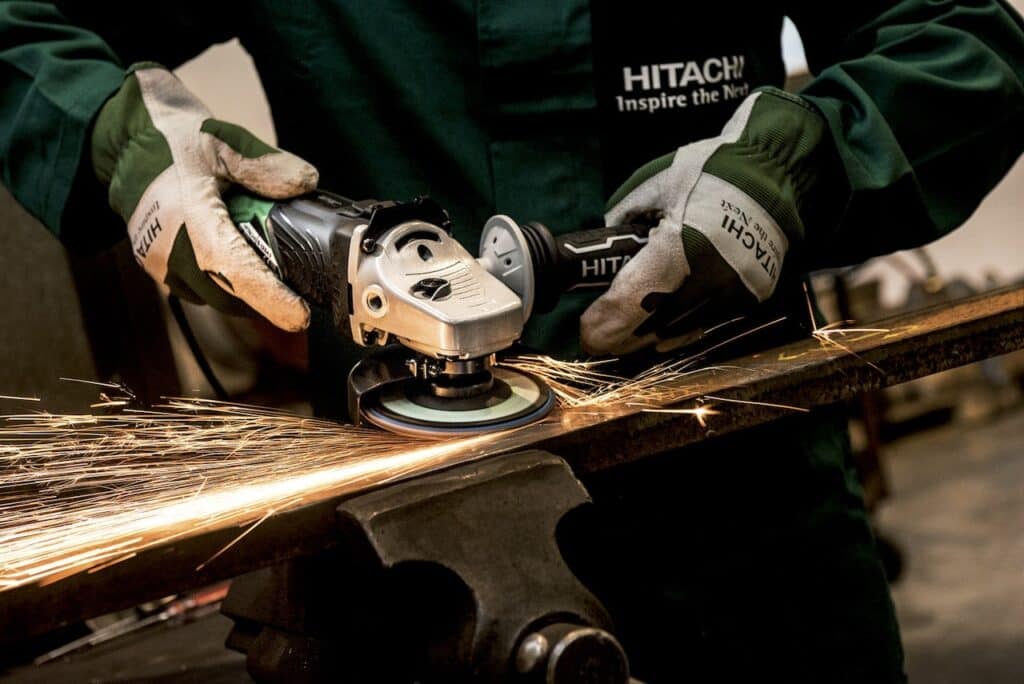 Hitachi