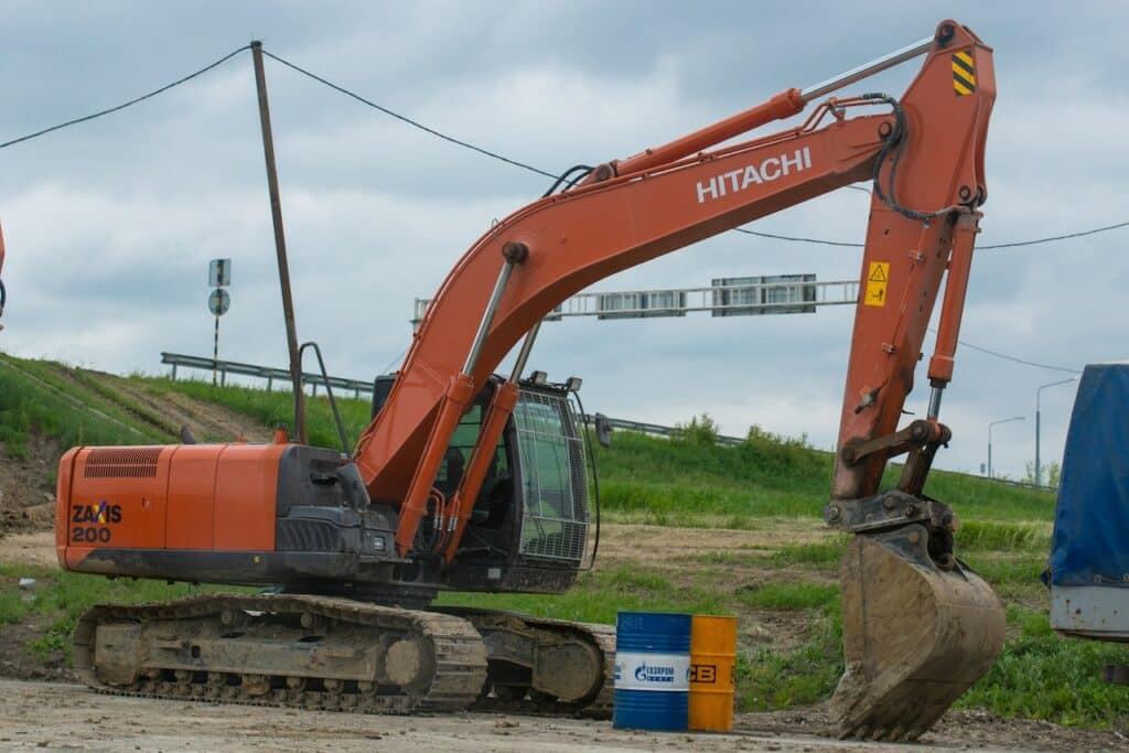 Hitachi