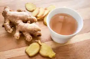 regli ağrısına ne iyi gelir zencefil cayi