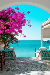 Türkiye'de Tatil