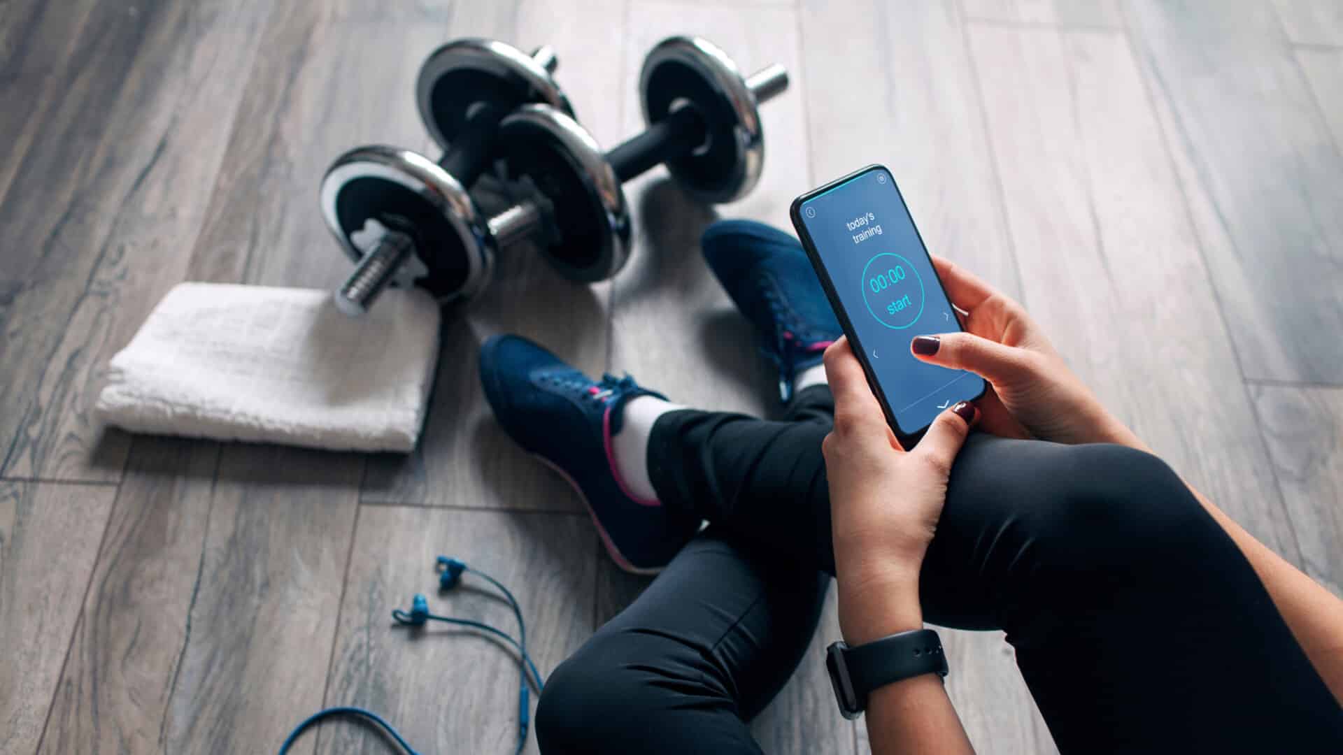 2023'te Şaşırtıcı Sağlık ve Fitness Trendleri: Bu 5 Yenilikle Hayatınızı Değiştirin!