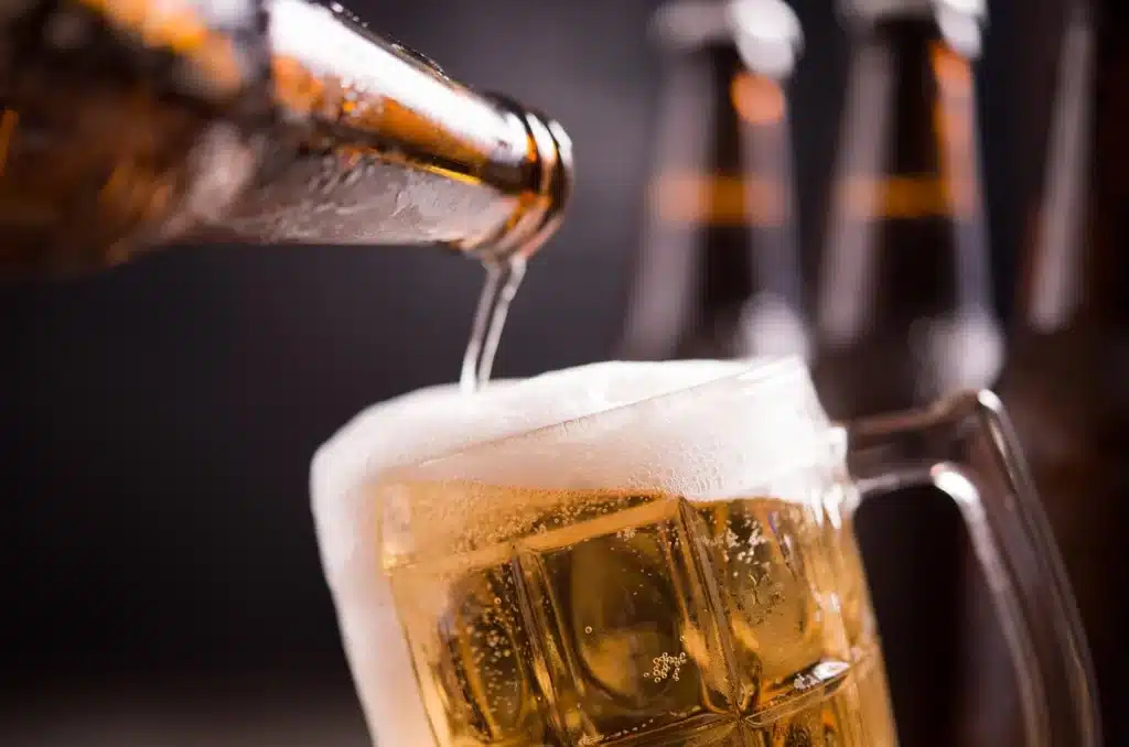 Alkol Kullanmadan Alkollü Çıkmak Neden Olur?