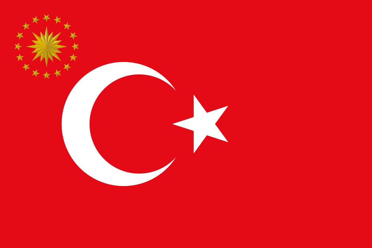 Geçmişten, Günümüzde: Cumhurbaşkanı 