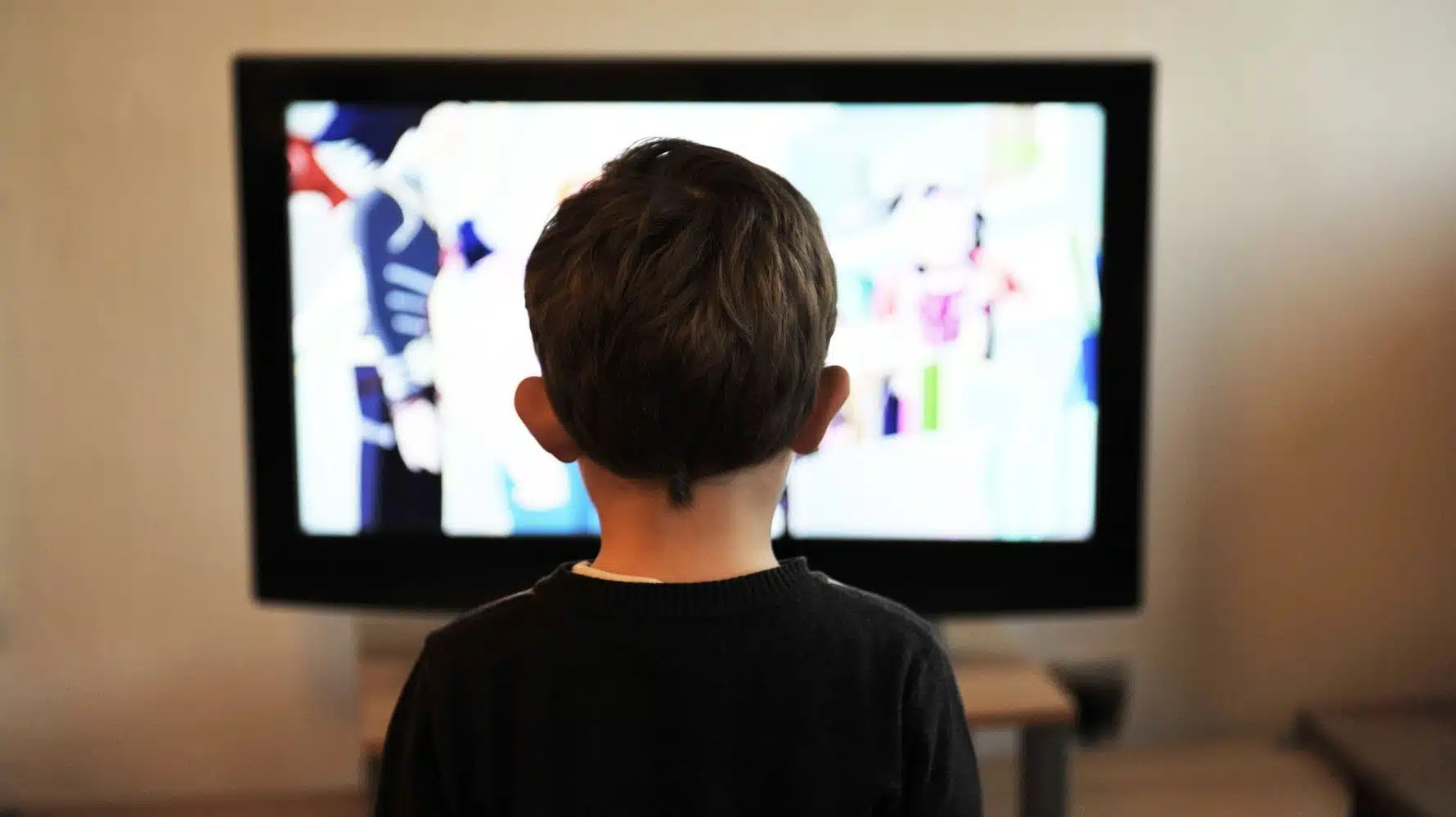 Televizyonun Sağlığımızı ve Sosyal Hayatımızı Nasıl Etkiliyor?