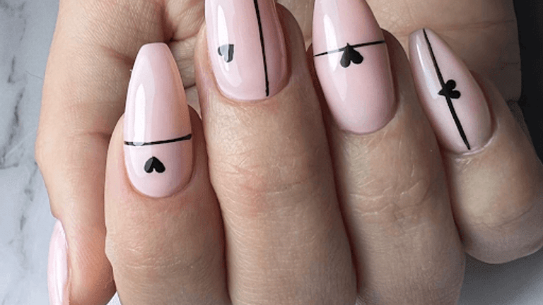 Yazın Olmazsa Olmazı: Nail Artlar!