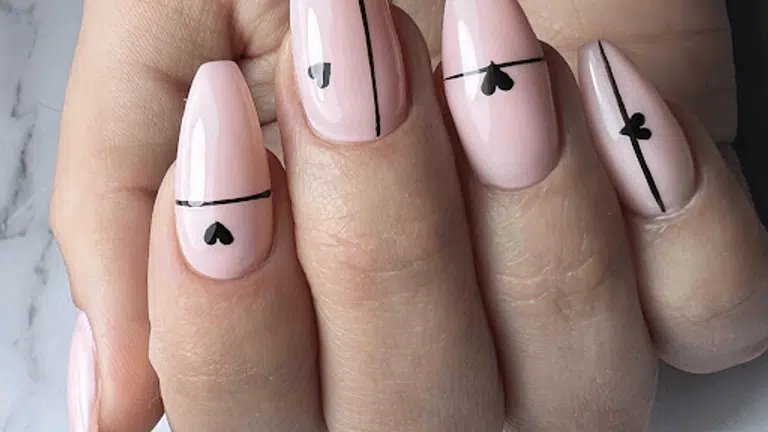 Yazın Olmazsa Olmazı: Nail Artlar!
