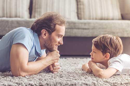 Aile İçi İletişimin Önemi ve Etkin Yöntemler