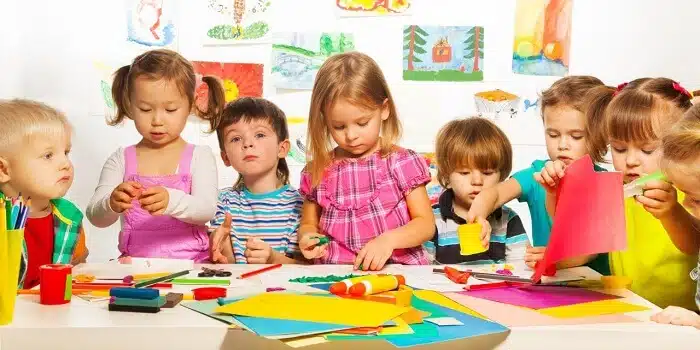 Çocukların Gelişimine Oyunun Önemi