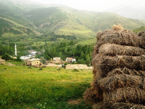 Kırsalda Yaşam: Şehir Hayatının Hızından Kaçış