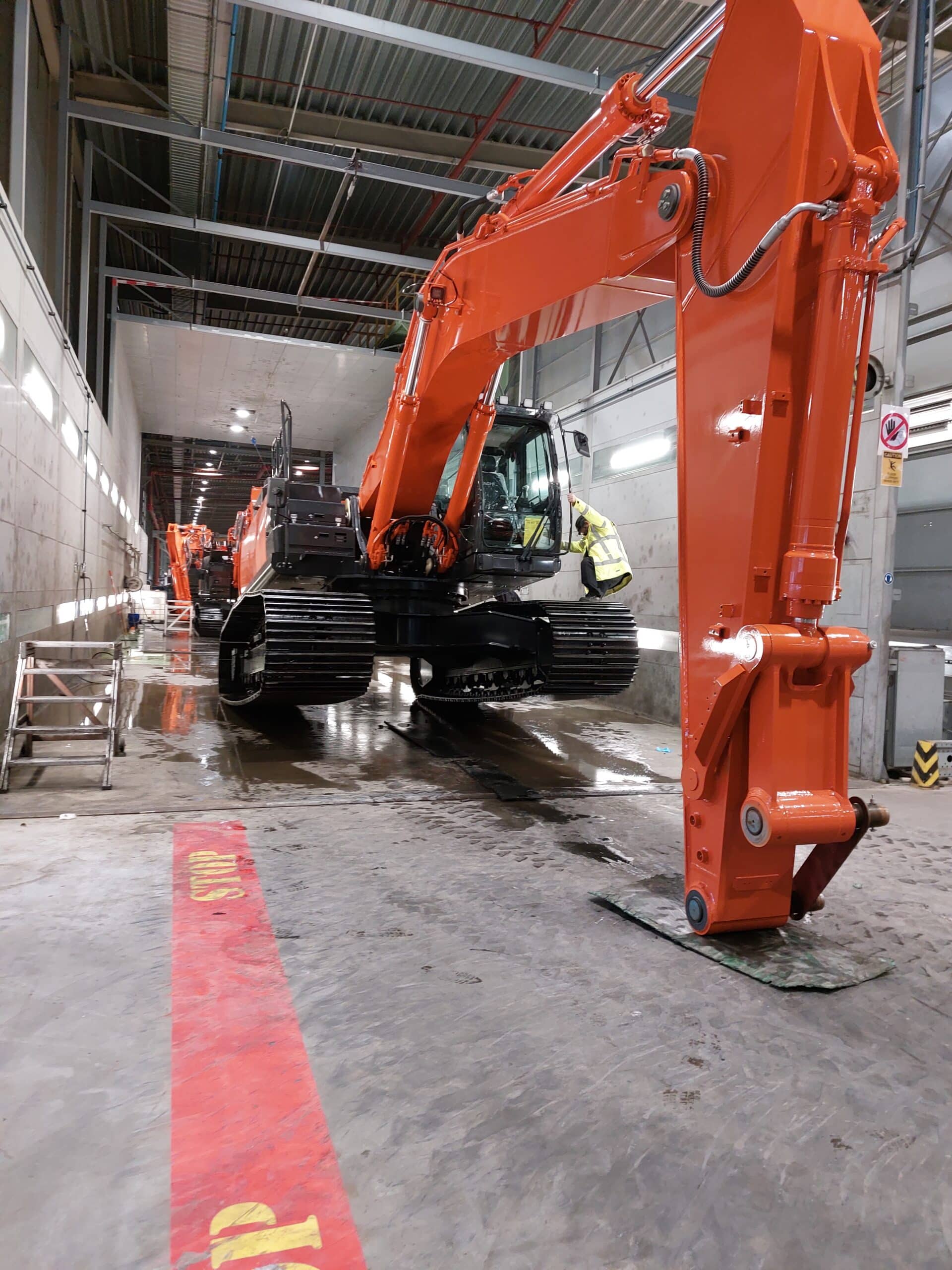 Hitachi