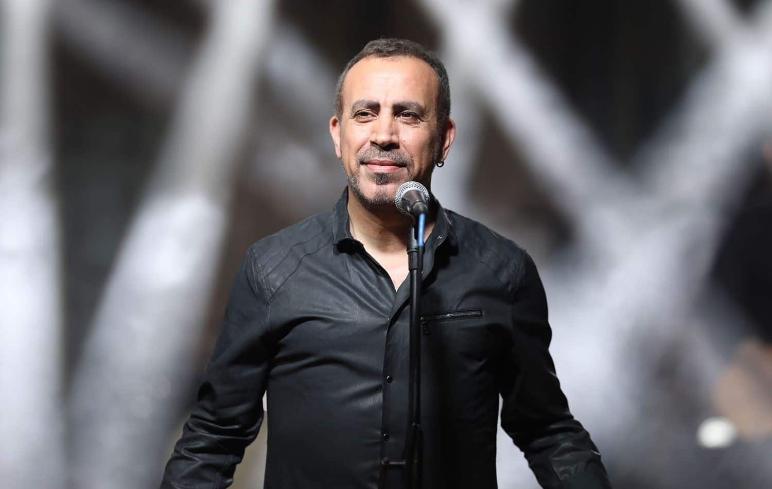 Haluk Levent Yaz Festivalinde Sahne Alacak