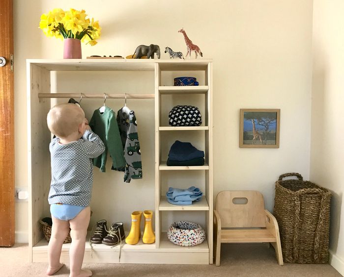 Montessori Eğitimi: Öğrenmeyi Keşfetmek