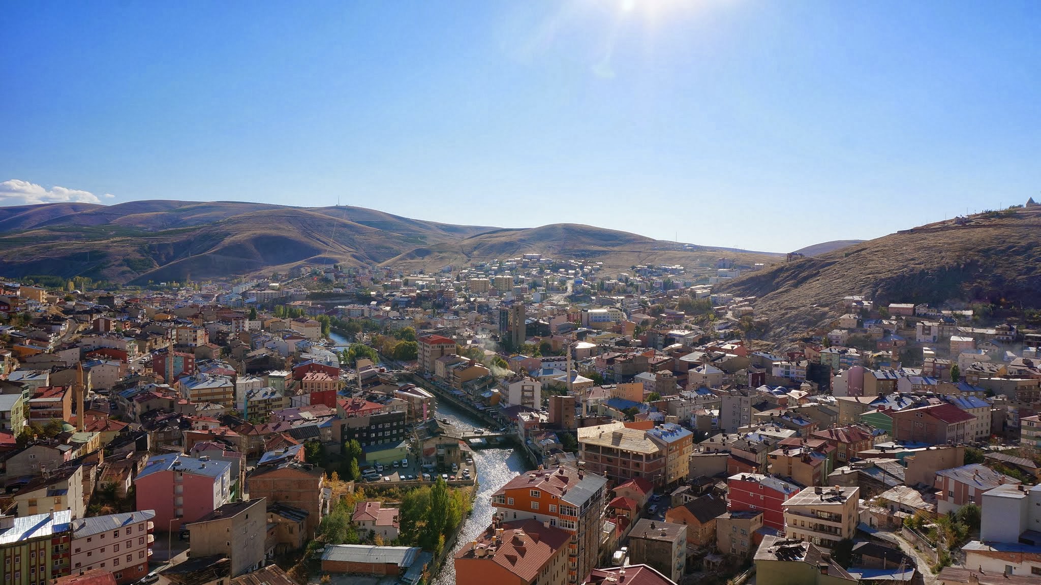 Bayburt’ta Gezilecek Yerler , En İyi 10 Yer