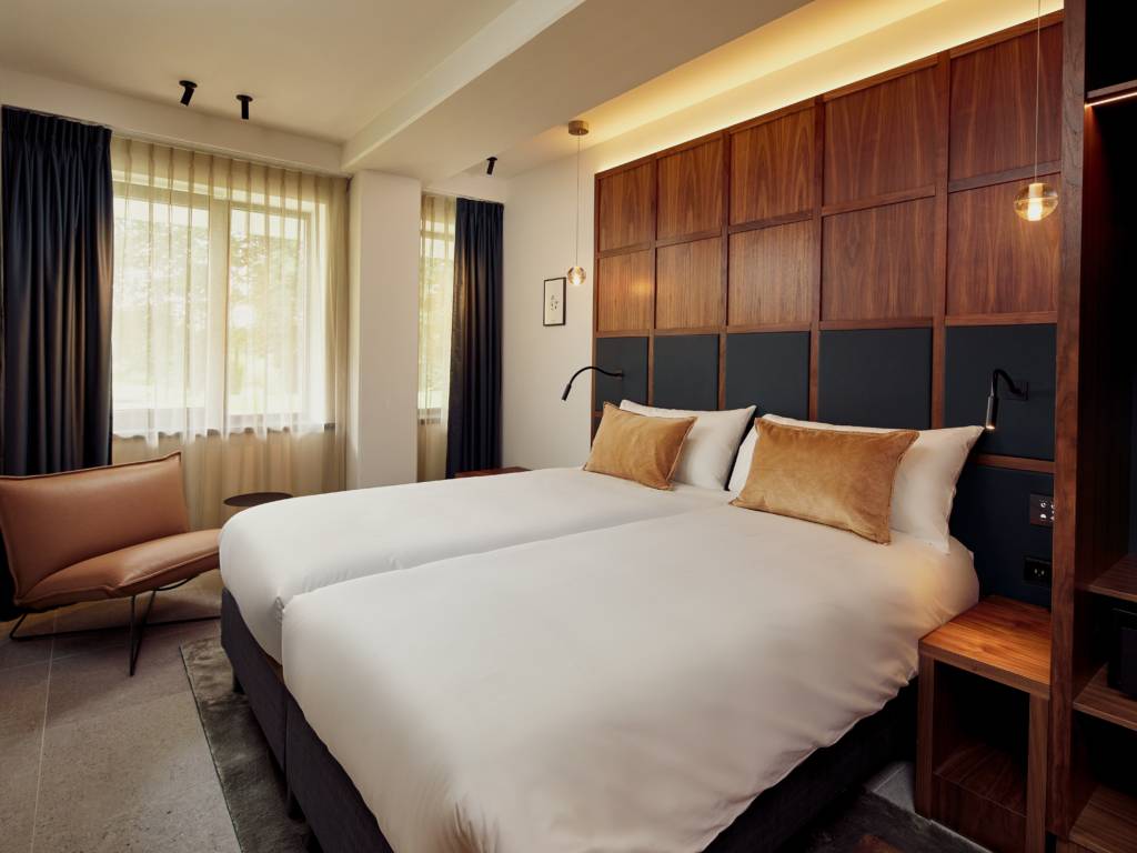 Met Hotel Amsterdam