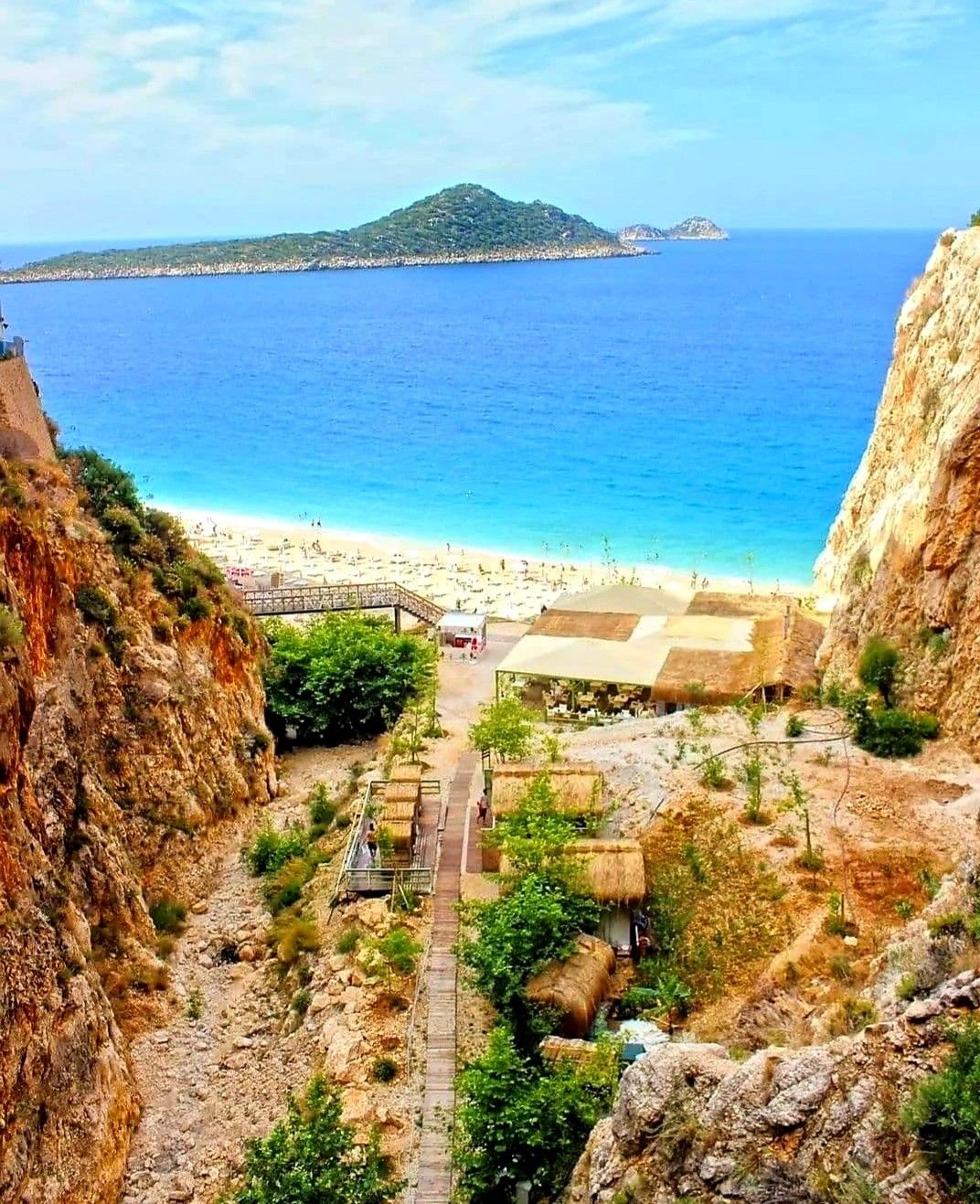 Türkiye’de Tatil Yapmak, Birbirinden Güzel 12 Tatil Bölgesi
