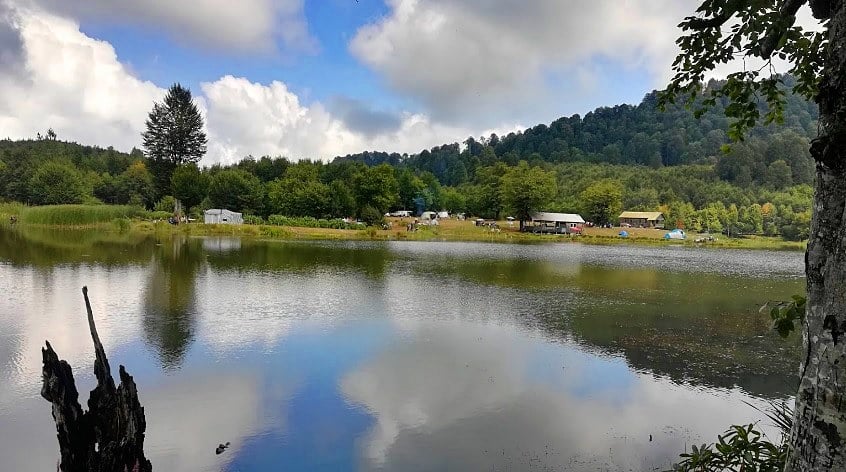 Hendek/Sakarya Meşhur 5 Yeri
