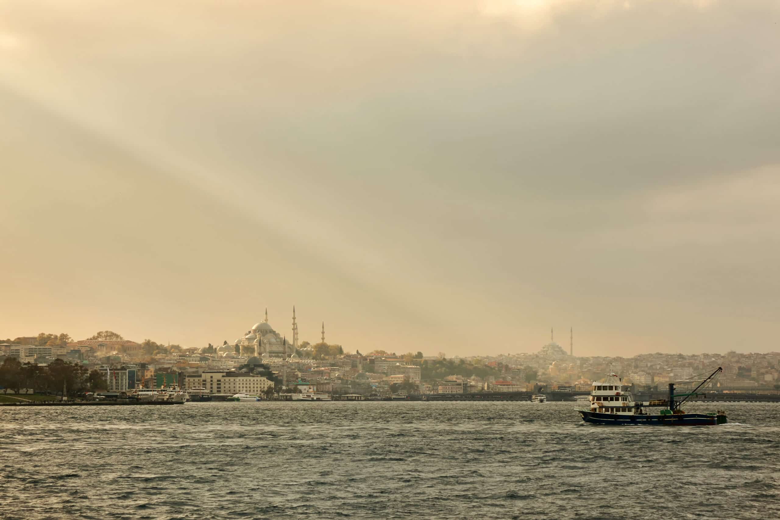 İstanbul Tuzla