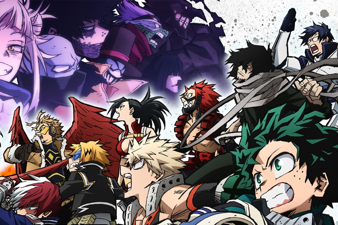 Anime Çizgi Filmler Hakkında
