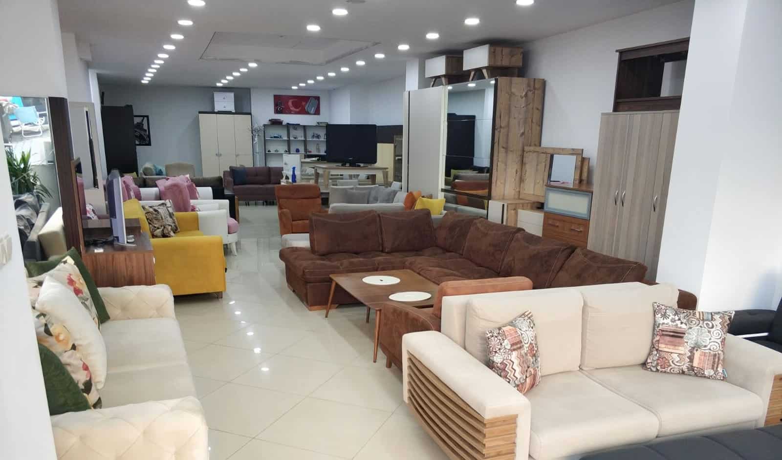 İkinci El Eşya Alım Satım