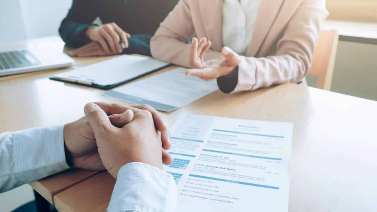 İş Arama Sürecinde Yapılması Gerekenler