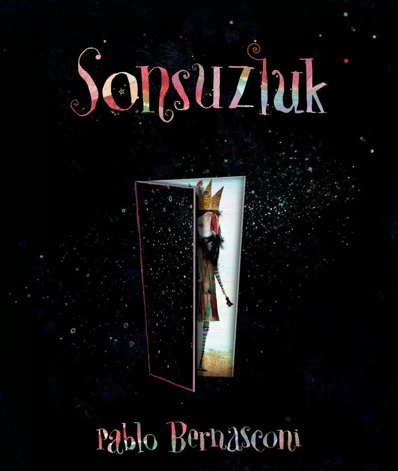 Sonsuzluk Kitabı İncelemesi Bilim Kurgu ve Fantazi Tutkunlarının Favorisi