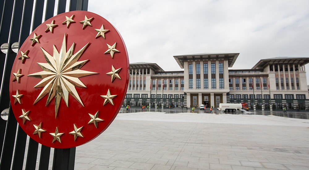 Türkiye’nin Günümüze Kadar ki Cumhurbaşkanları