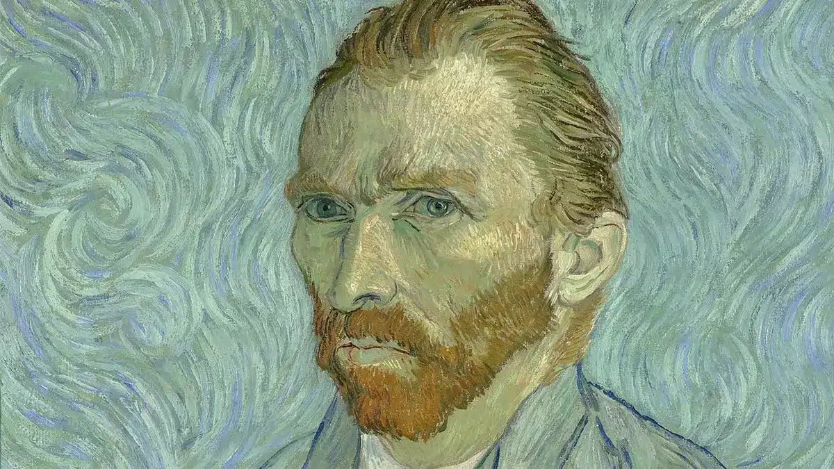 Van Gogh’un Hayatı ve Eserleri