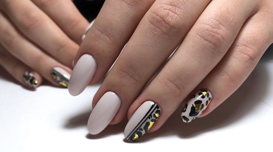 Yazın Olmazsa Olmazı: Nail Art