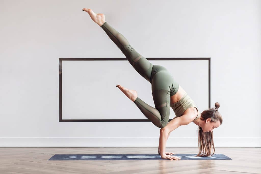 Yoga Uzmanı İle Röportaj: Doğru Duruş İçin En İyi Pozlar Nelerdir