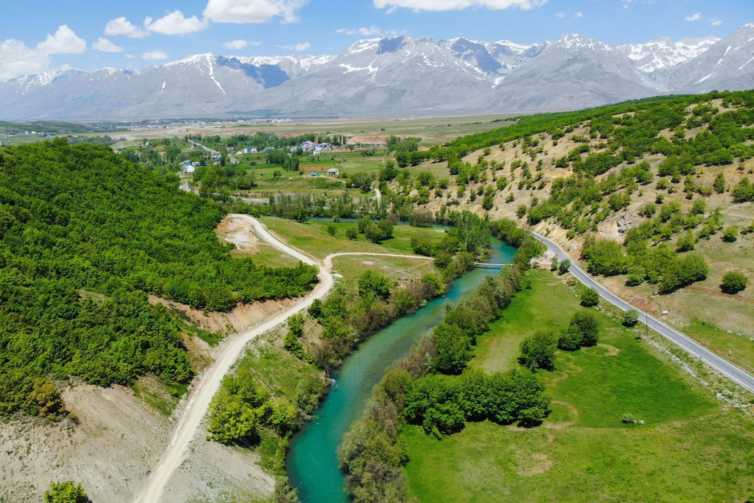 Doğu Anadolu Bölgesi’nin 15 Harika Yeri
