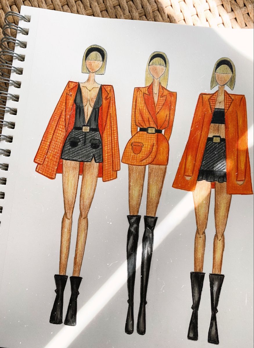 Moda Trendleri