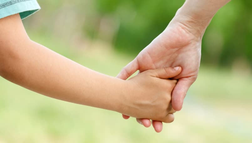 Ebeveynlikte Sınır Koyma Sanatı Dengeyi Bulmak