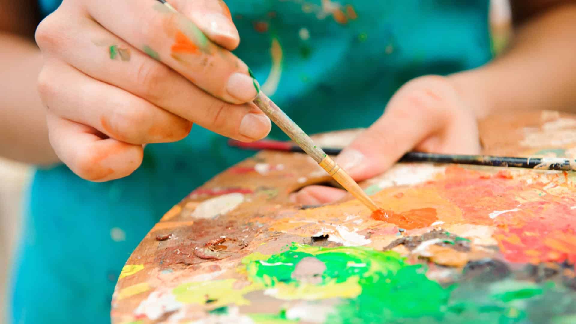 Günlük Hayatta Sanat