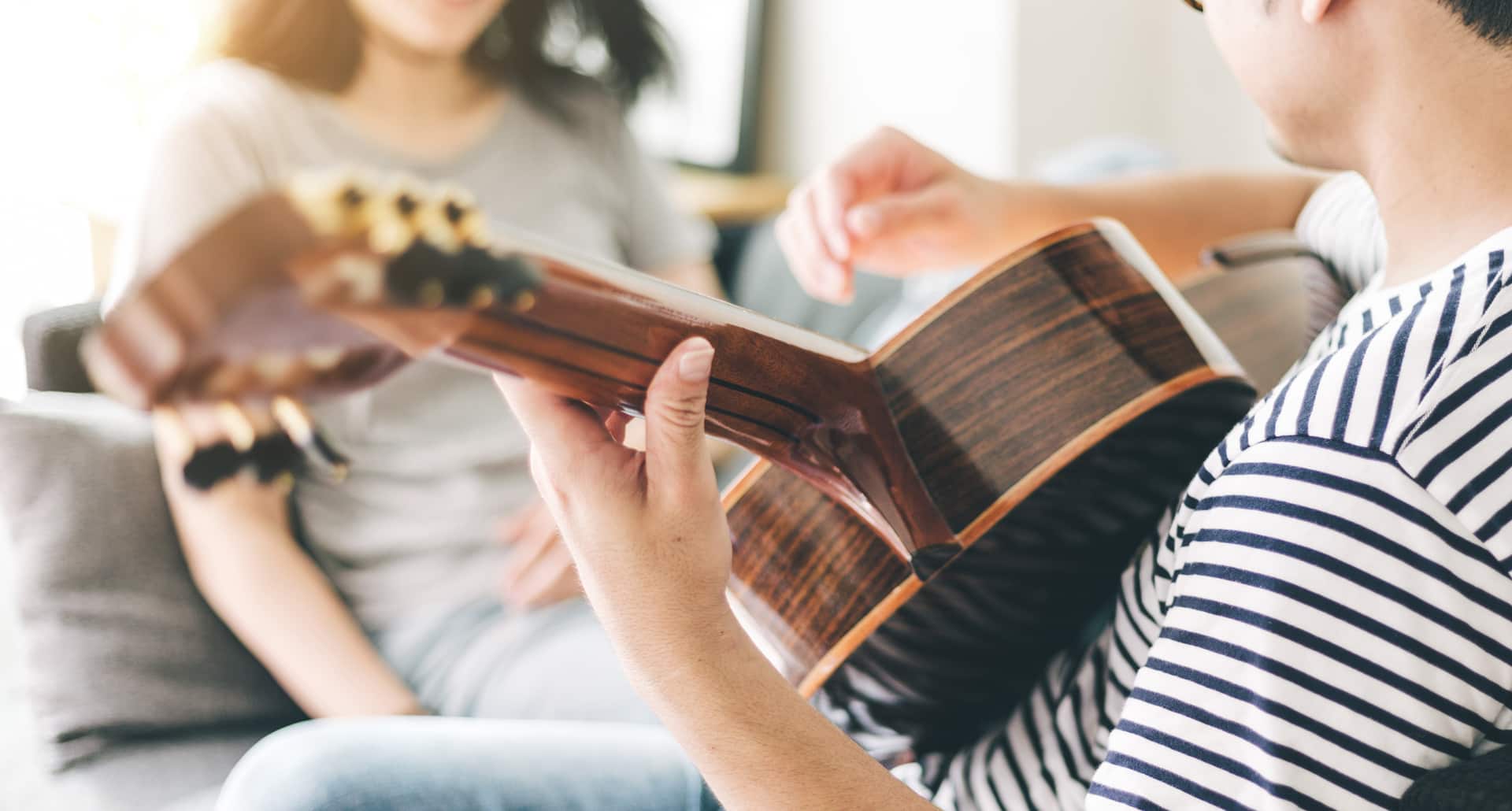 Müzik Terapisi Ruh Sağlığı Üzerindeki Etkileri