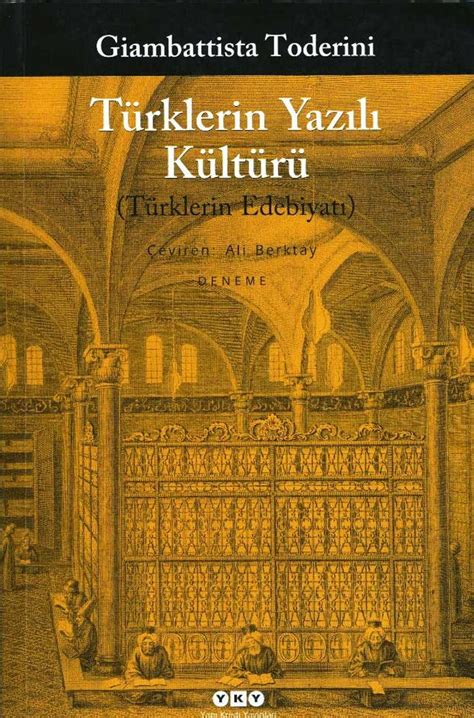 Avrupalı Türklerin Sanat ve Edebiyatı