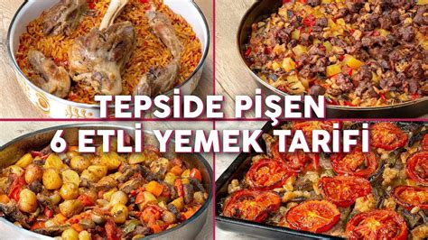 En Lezzetli Yemek Tarifleri Nasıl Yapılır?