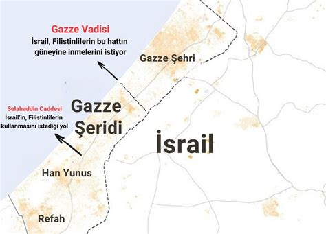 İsrail Ve Gazze Savaşı’nın Geleceği