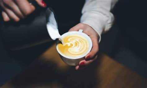 Kahve Makinesi ile Evde Barista Olmak
