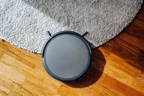 Otomatik Robot Süpürge Kullanmanın İpuçları