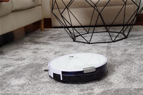 Robot Süpürgelerin Temizlik Teknolojileri