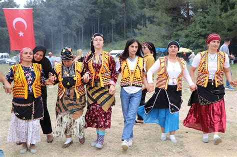Karadeniz Bölgesi’nin Geleneksel Şenlikleri