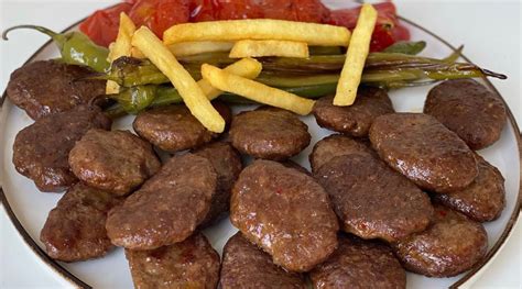Yemek Tarifleri