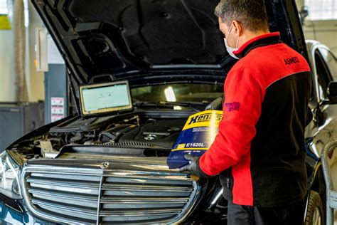 Agriza Veren Araçlar İçin En İyi Servisler