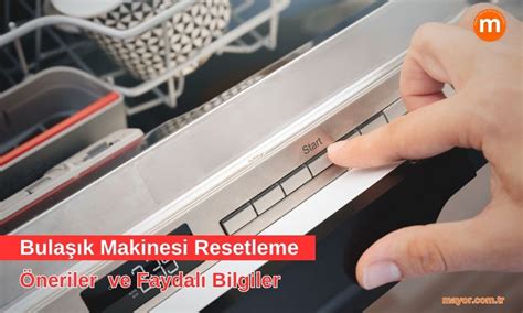 Arabalar için Reset Yapma: Adım Adım Kılavuz