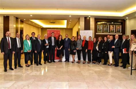 Bayburtlu İş Dünyasında Kadınların Yeri