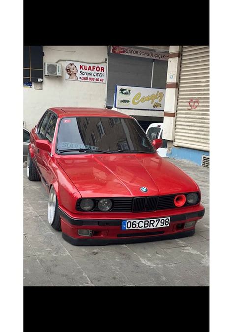BMW E30 Modellerinin Özellikleri ve Tarihi