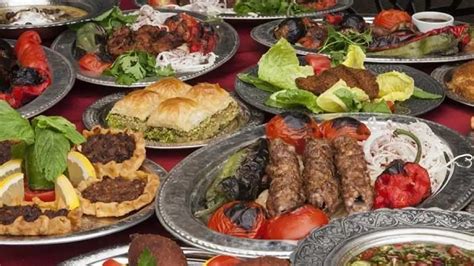 Bölgesel Türk Mutfağı: Her İlin Kendine Has Lezzetleri