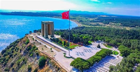 Çanakkale’de Ziyaret Edilmesi Gereken Müzeler